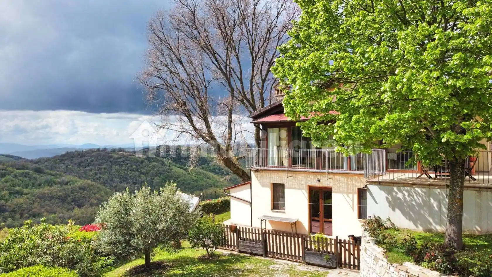 Rustico - Casale in vendita a Assisi