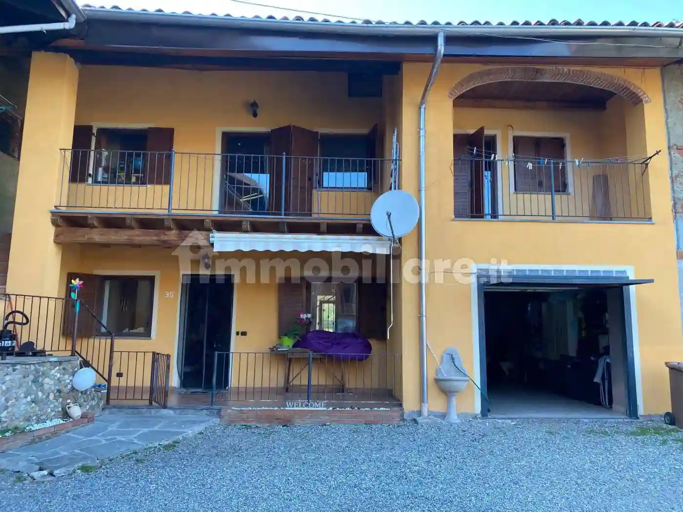 Villetta a schiera - foto 2