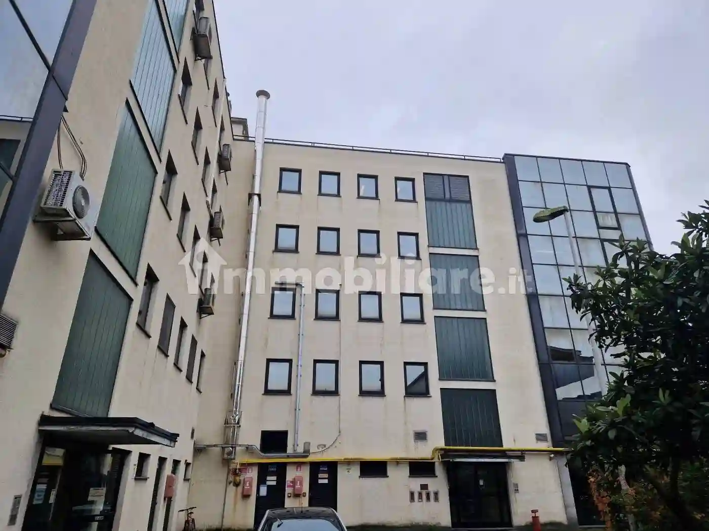 Palazzo - Edificio - foto 3