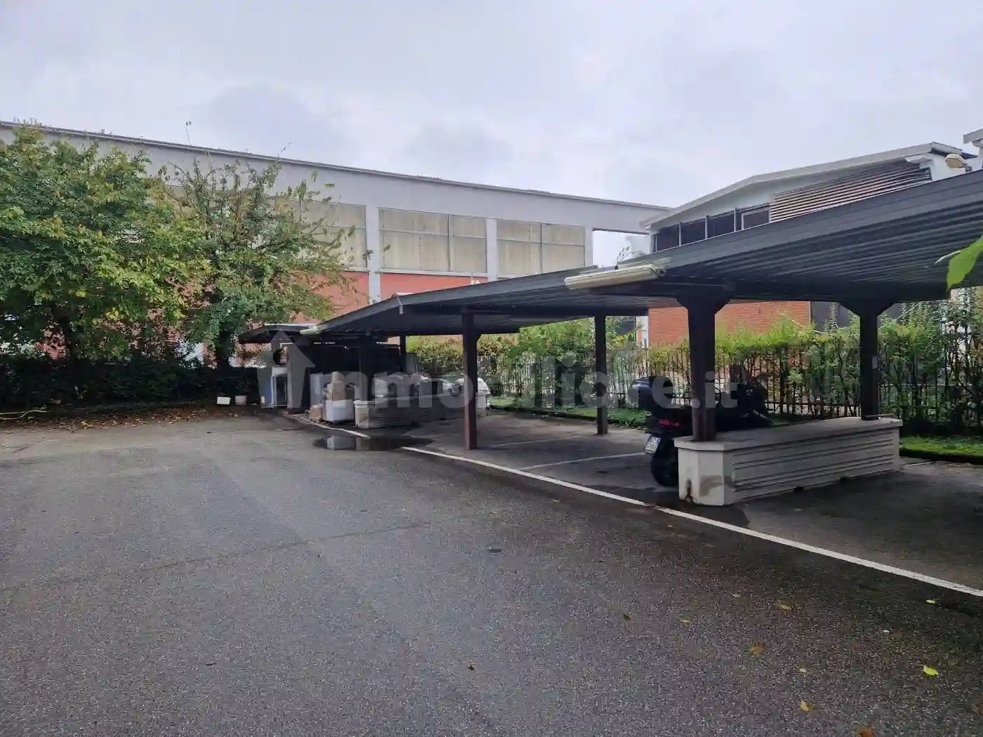 Palazzo - Edificio - foto 4