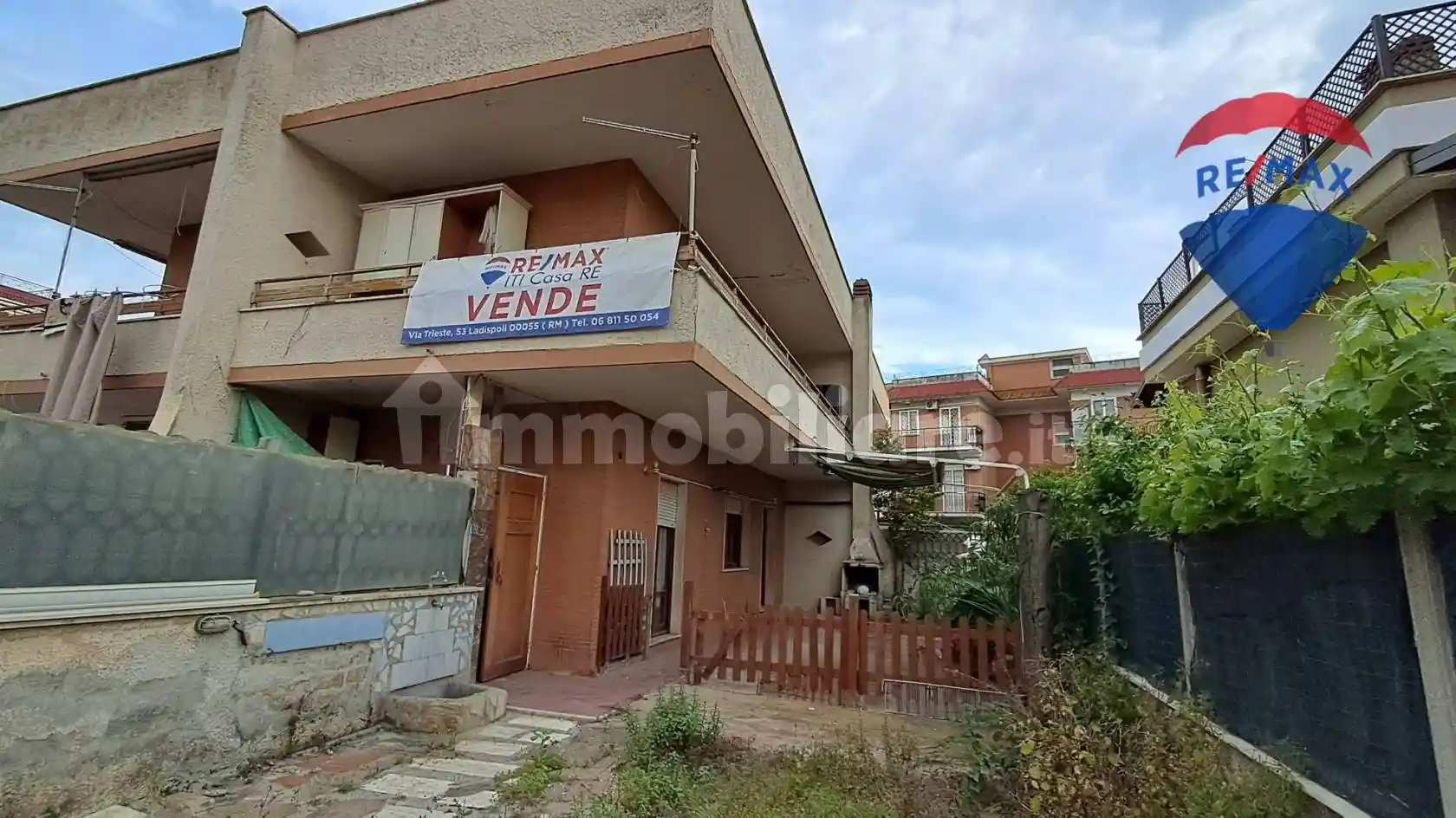Villa plurifamiliare via della Fenice 32, Marina di Palo, Ladispoli - foto 2