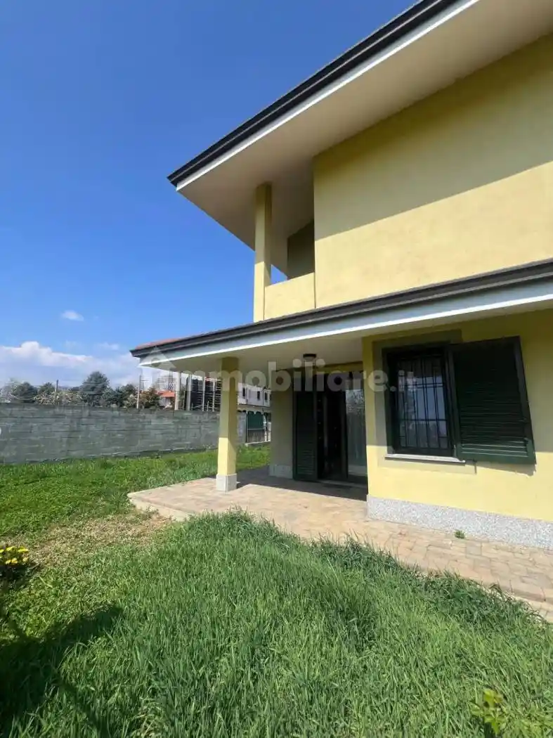 Villa unifamiliare via Bernardo Castagneri 84, Vauda Canavese - foto 2