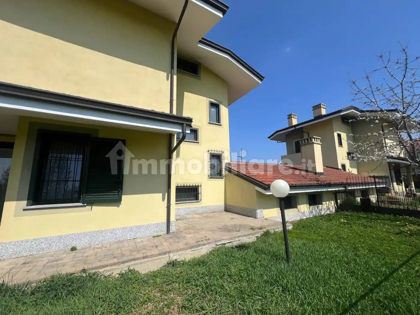 Villa unifamiliare via Bernardo Castagneri 84, Vauda Canavese - foto 3