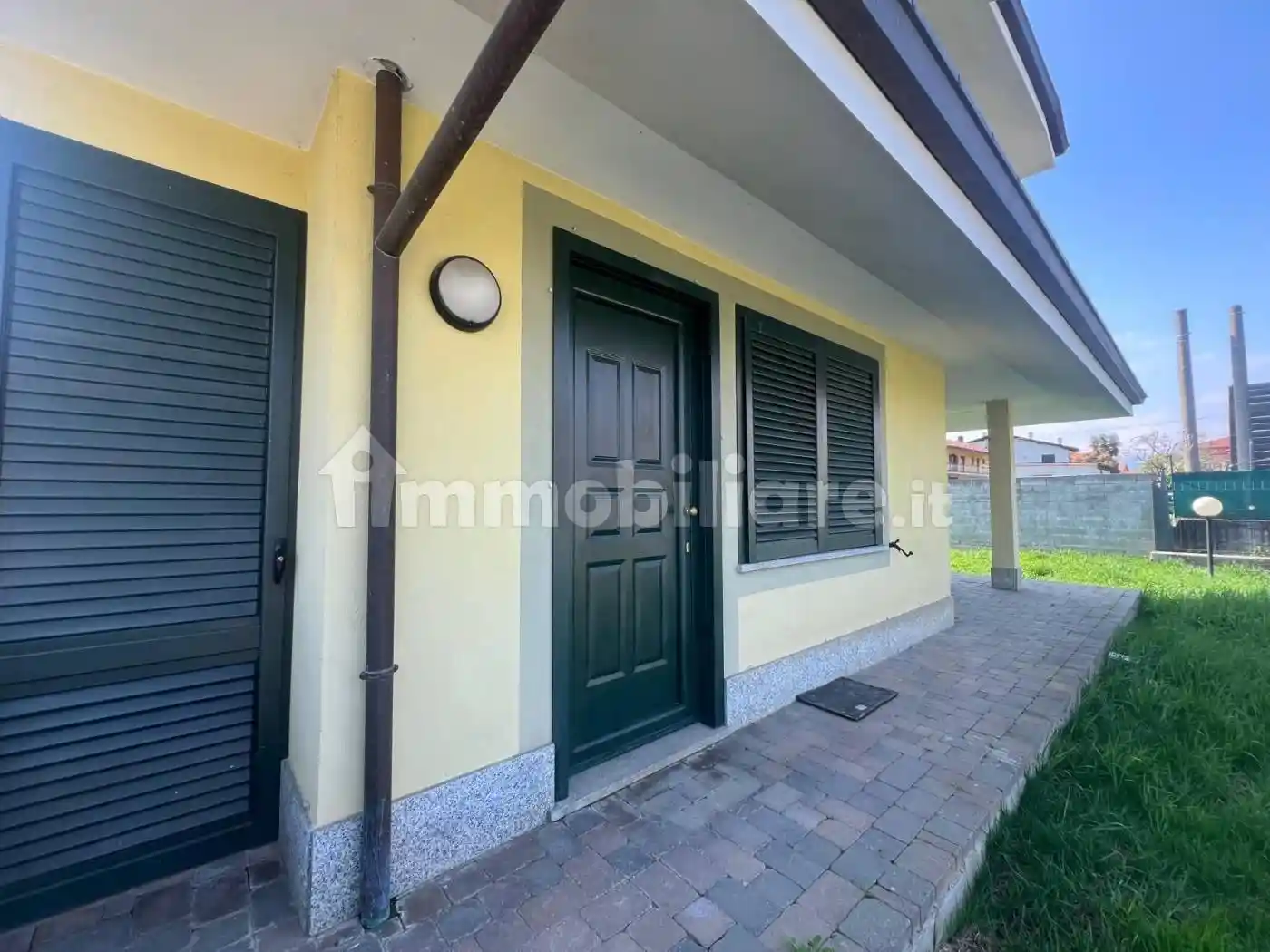 Villa unifamiliare via Bernardo Castagneri 84, Vauda Canavese - foto 5