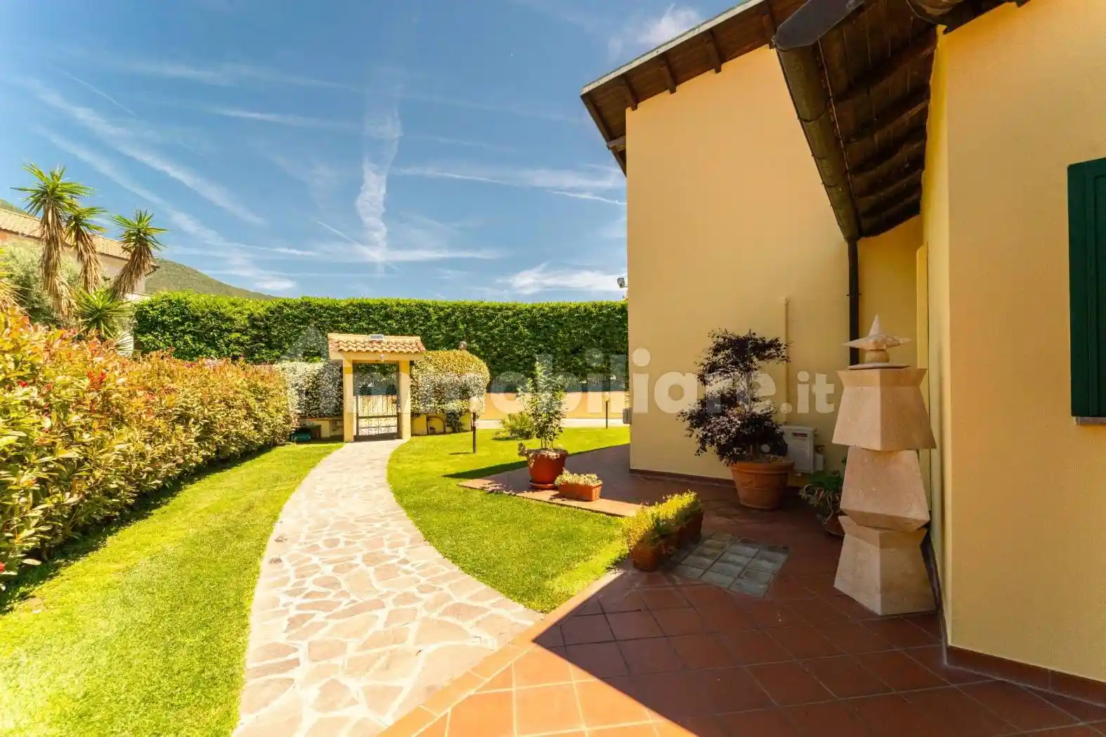 Villa unifamiliare, ottimo stato, 292 m², Caso, Vegliasco, Alassio - foto 4