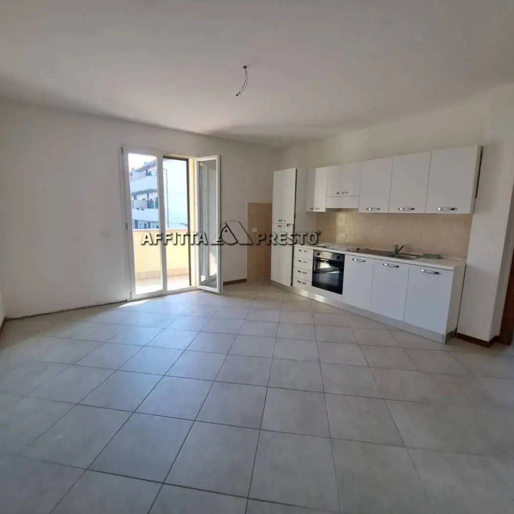 Appartamento in vendita a Forlì