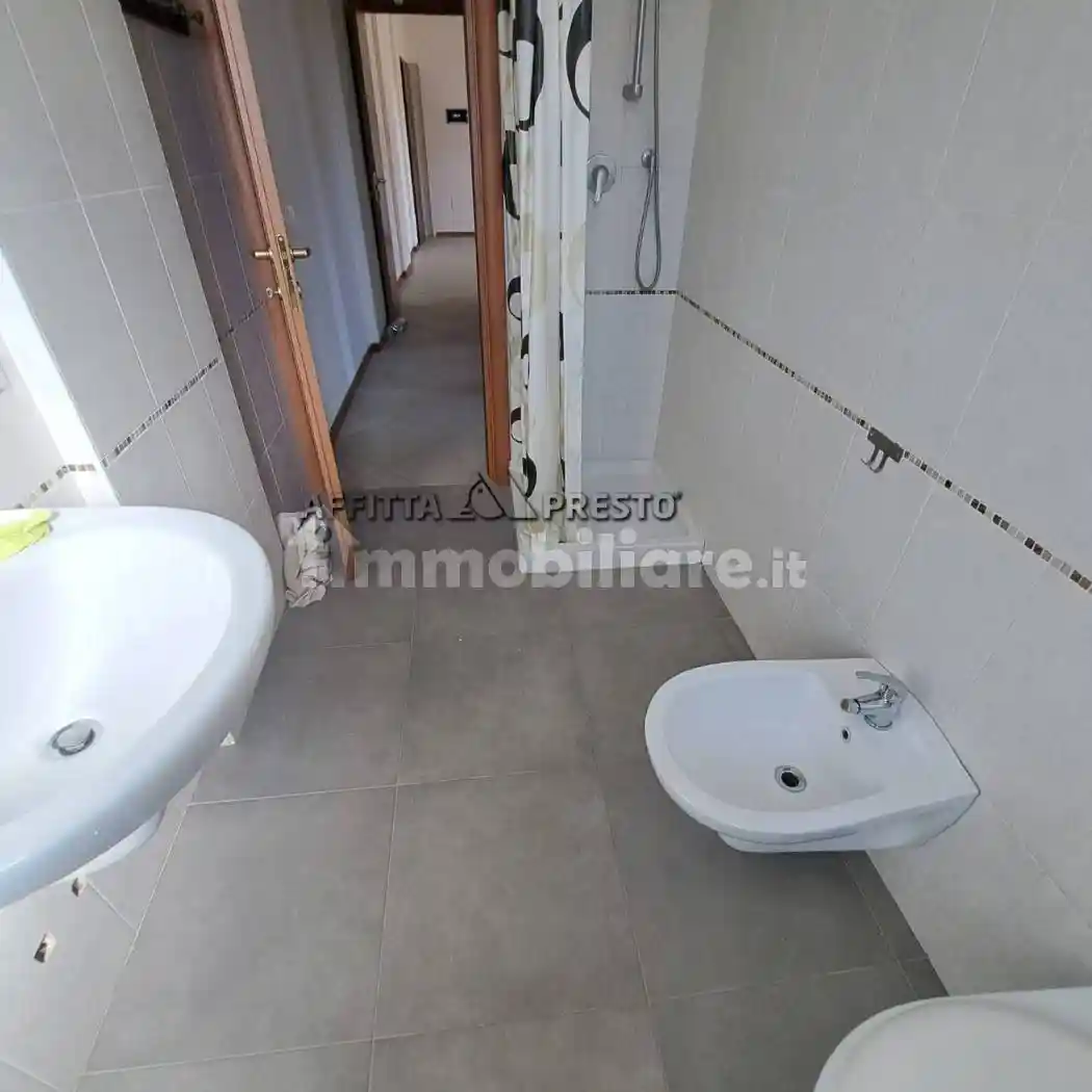 Trilocale via del Braldo, Villagrappa, Forlì - foto 2