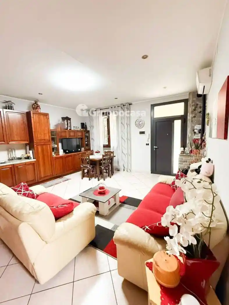 Casa indipendente in vendita a Buscate