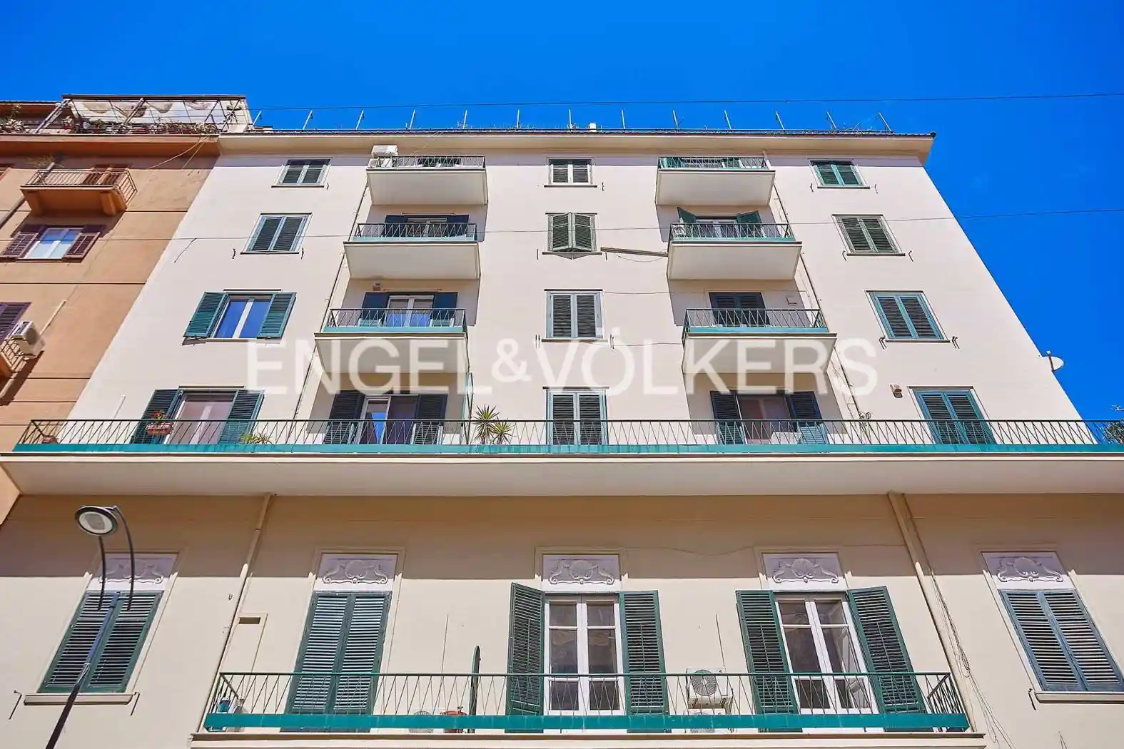 Appartamento in vendita a Palermo