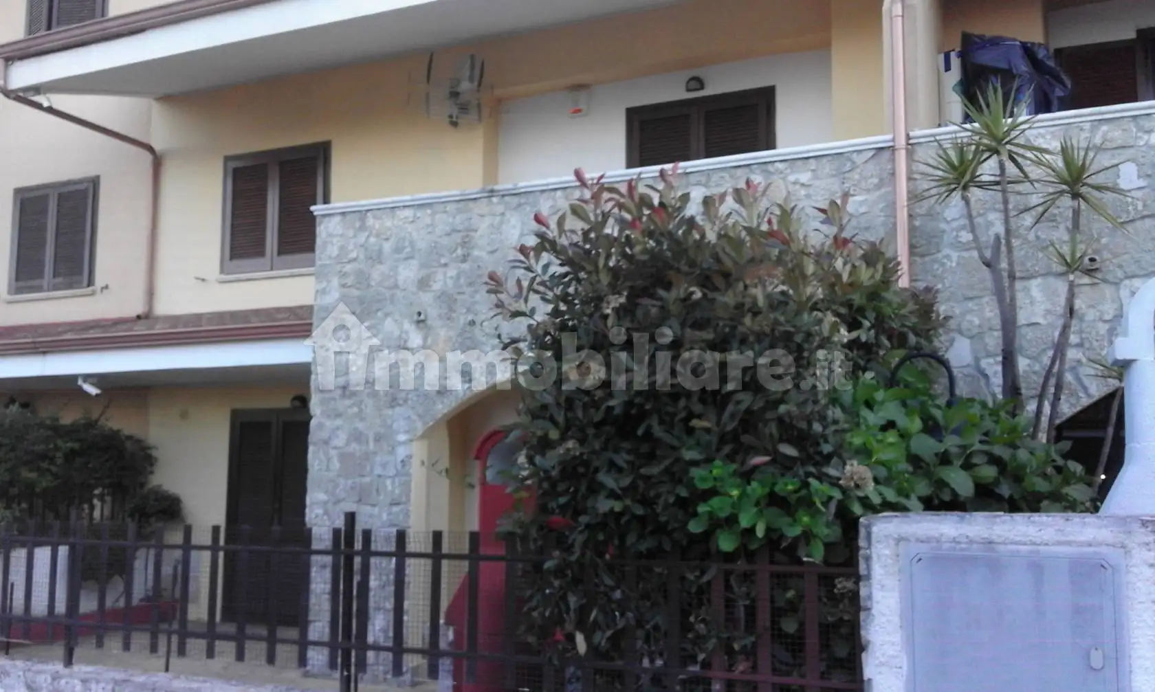 Villetta a schiera in vendita a Marano Marchesato