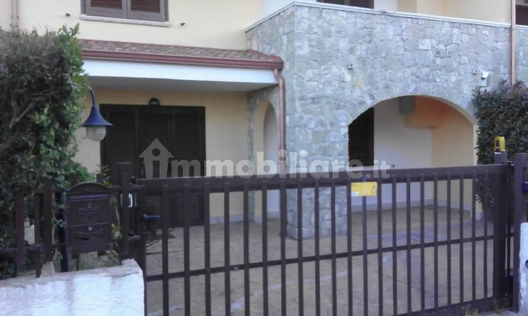 Villa a schiera 5 locali, ottimo stato, Marano Marchesato - foto 2