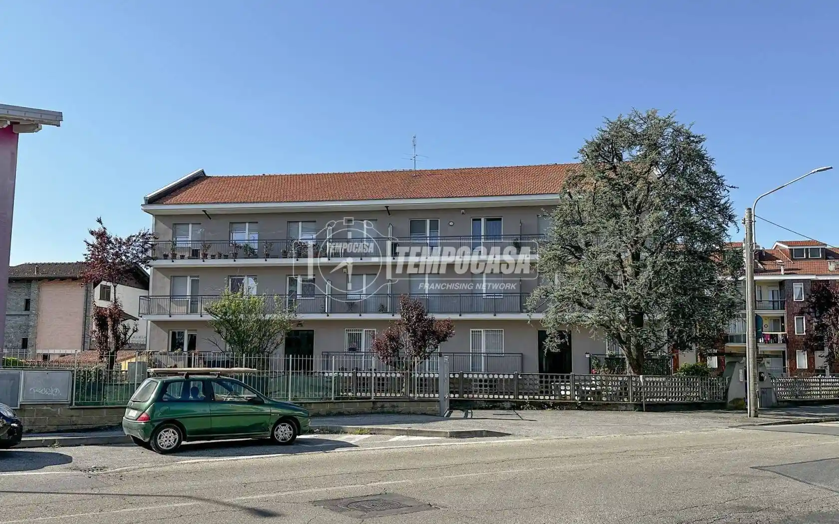 Appartamento in vendita a Orbassano