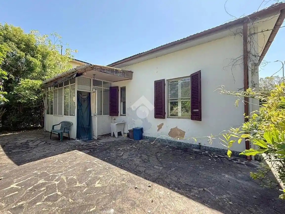 Villa unifamiliare via dell'Elba 3, Lungarno Gabriele D'Annunzio, Pisa - foto 2