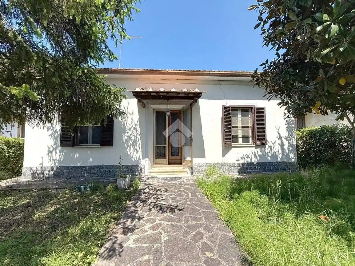 Villa unifamiliare via dell'Elba 3, Lungarno Gabriele D'Annunzio, Pisa - foto 4