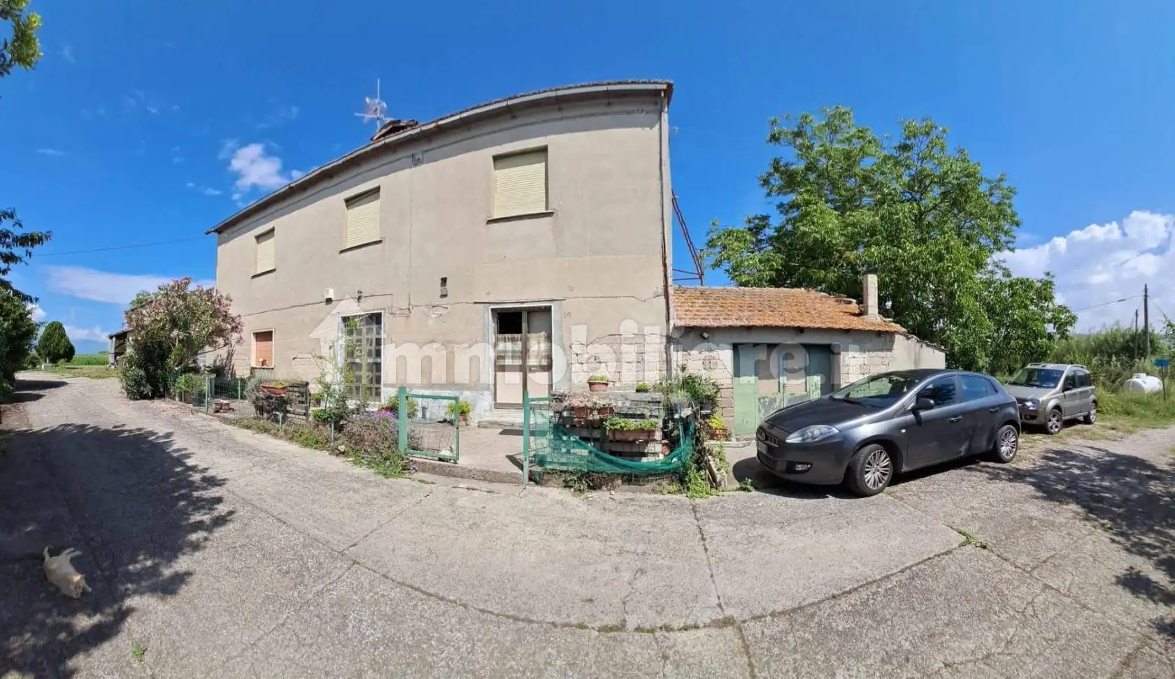 Casa indipendente in vendita a Benevento