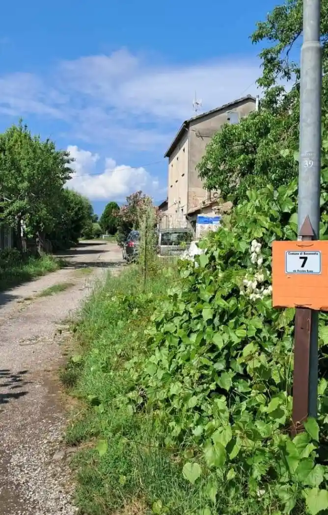 Terratetto unifamiliare Contrada Pamparuottolo, San Vitale, Benevento - foto 2