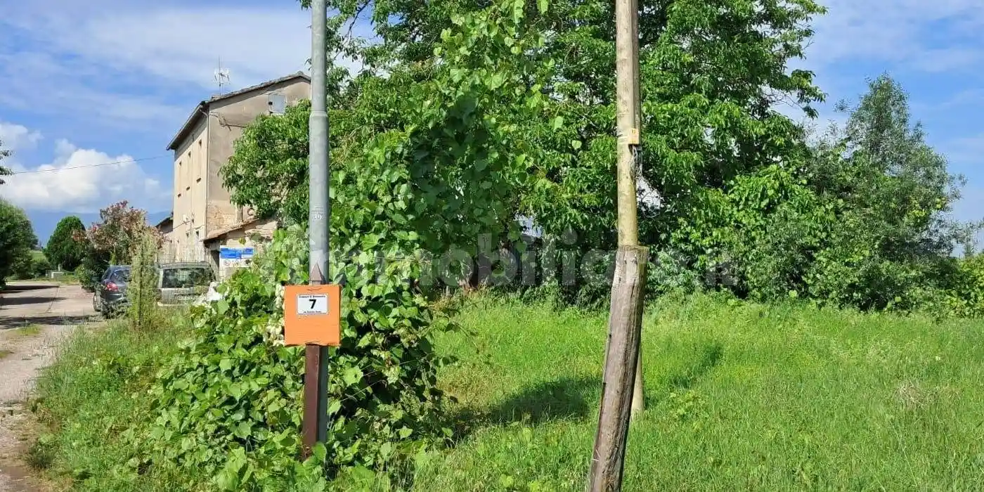 Terratetto unifamiliare Contrada Pamparuottolo, San Vitale, Benevento - foto 3