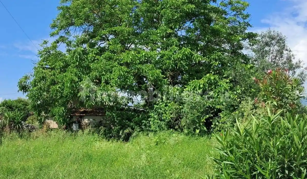 Terratetto unifamiliare Contrada Pamparuottolo, San Vitale, Benevento - foto 4
