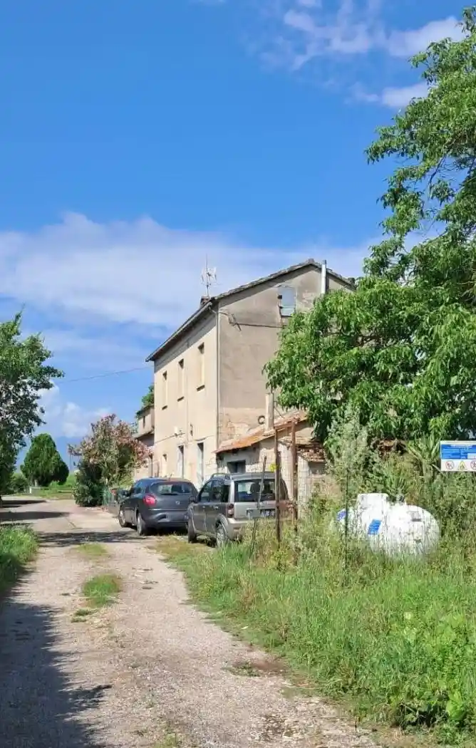 Terratetto unifamiliare Contrada Pamparuottolo, San Vitale, Benevento - foto 5