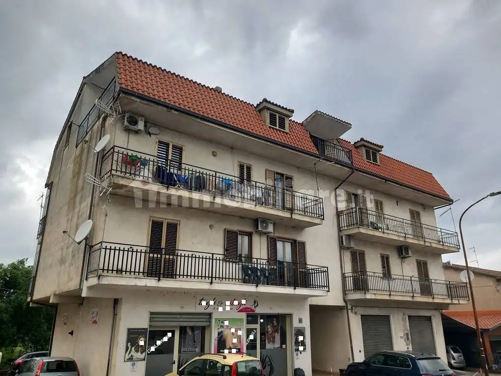 Appartamento in vendita a Rose