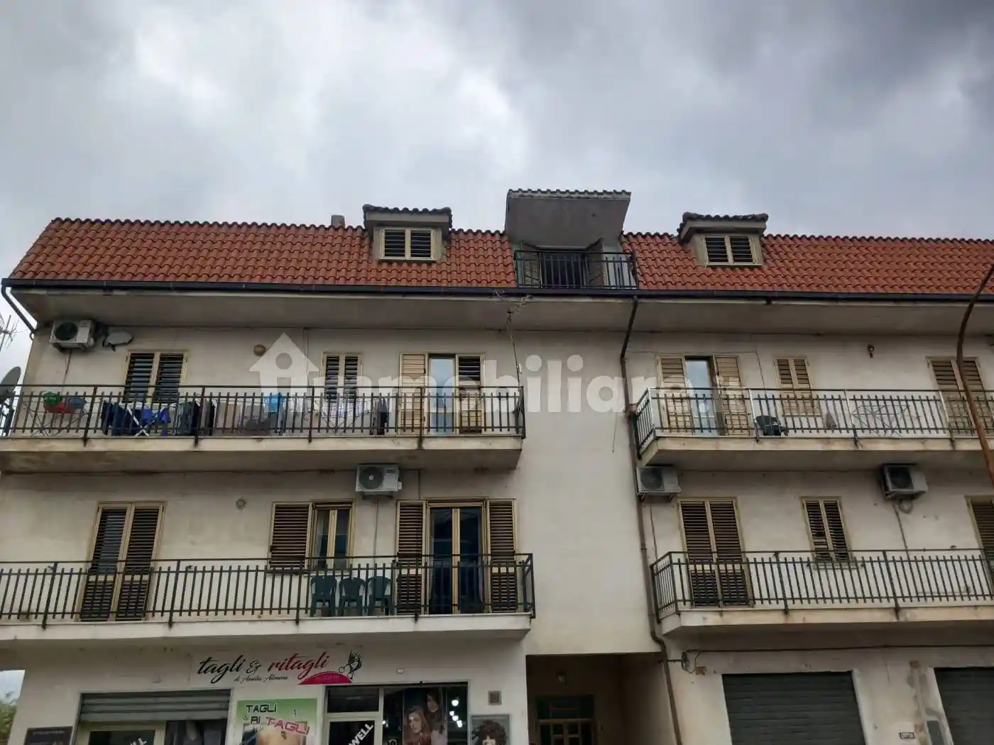 Quadrilocale Contrada Petraro, Petraro, Rose - foto 4