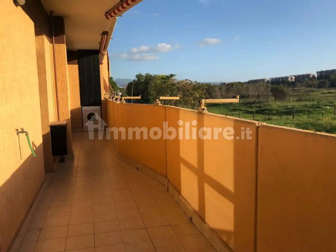 Bilocale via Pietro Sommariva, Alessandrino - Torre Spaccata, Roma - foto 5