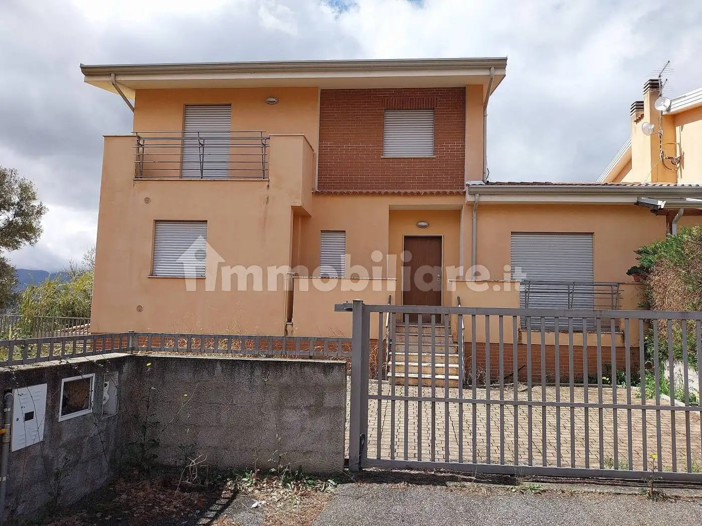 Villetta a schiera in vendita a Zumpano