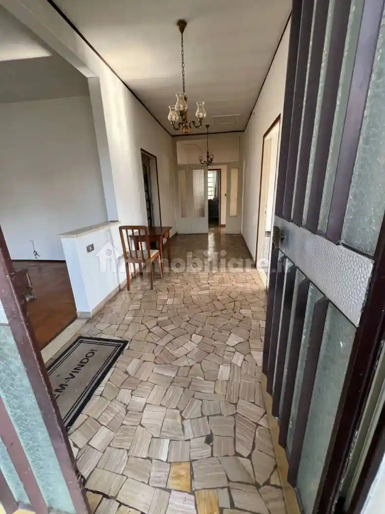 Villa in vendita a Camponogara