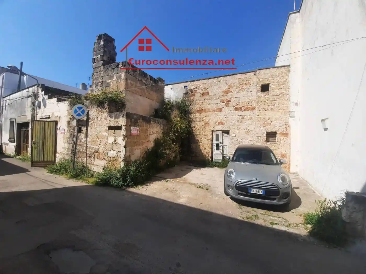 Appartamento in vendita a Melissano