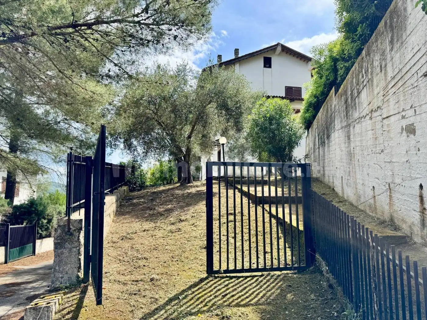 Appartamento in vendita a Torchiara