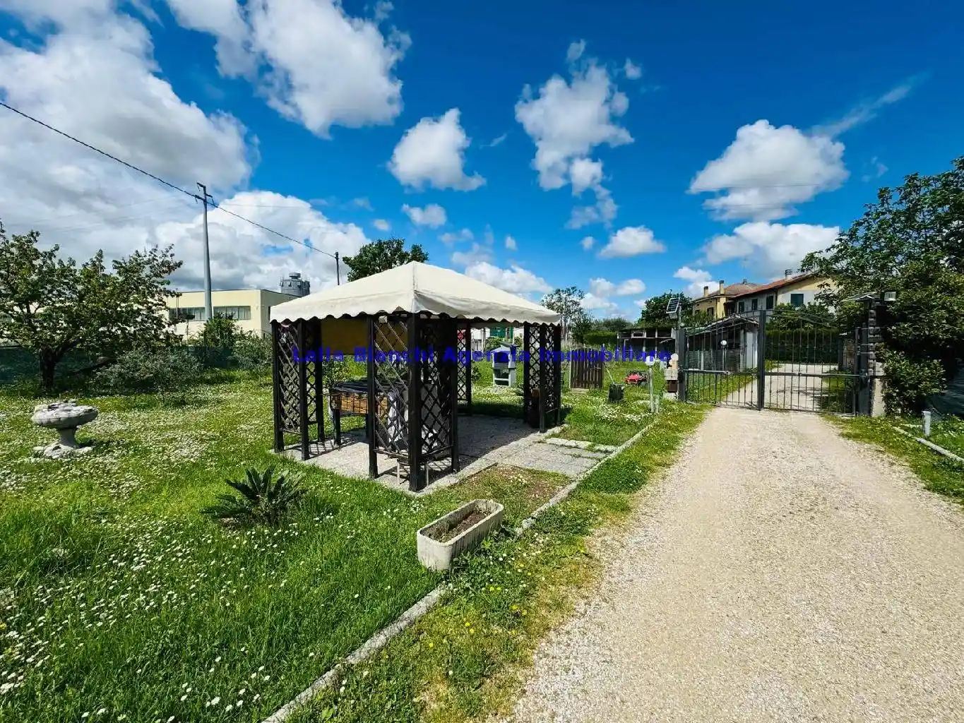 Villa bifamiliare via Pantanelli, Villa San Martino, Pesaro - foto 2