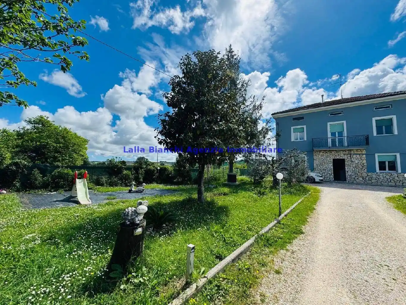 Villa bifamiliare via Pantanelli, Villa San Martino, Pesaro - foto 4