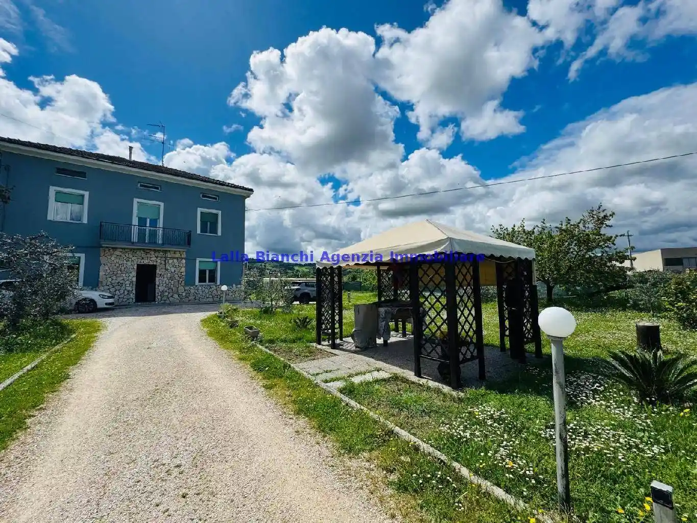 Villa bifamiliare via Pantanelli, Villa San Martino, Pesaro - foto 5