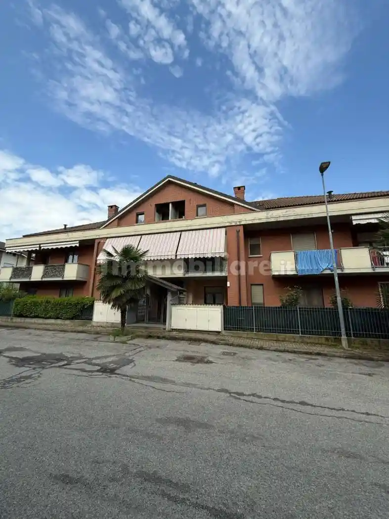 Appartamento in vendita a Gassino Torinese