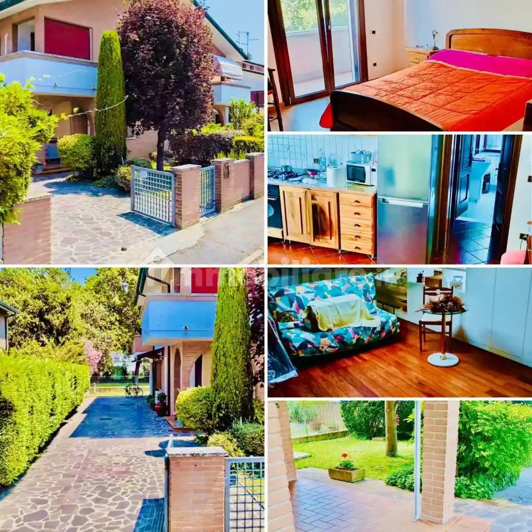 Villa in vendita a Copparo