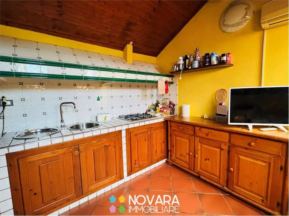 Appartamento in vendita a Novara