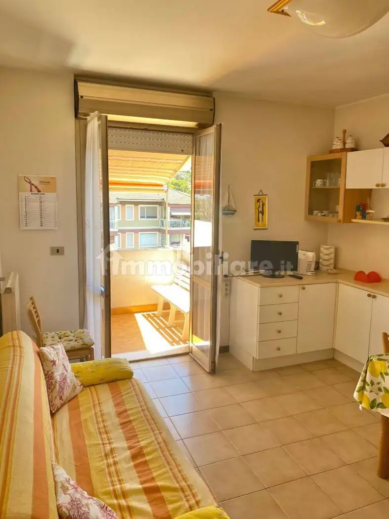 Bilocale via Marco Polo 40, Marina Di Andora, Andora - foto 3