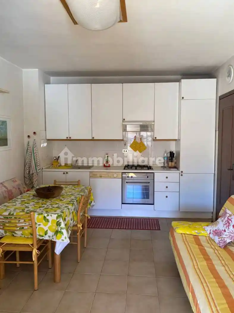 Bilocale via Marco Polo 40, Marina Di Andora, Andora - foto 2