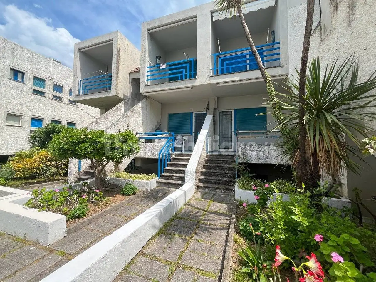 Appartamento in vendita a Tortora