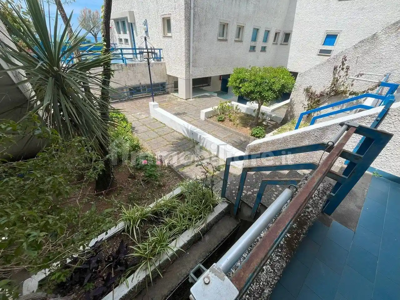 Quadrilocale Lungomare Col. Francesco Sirimarco 104, Tortora Marina, Tortora - foto 3