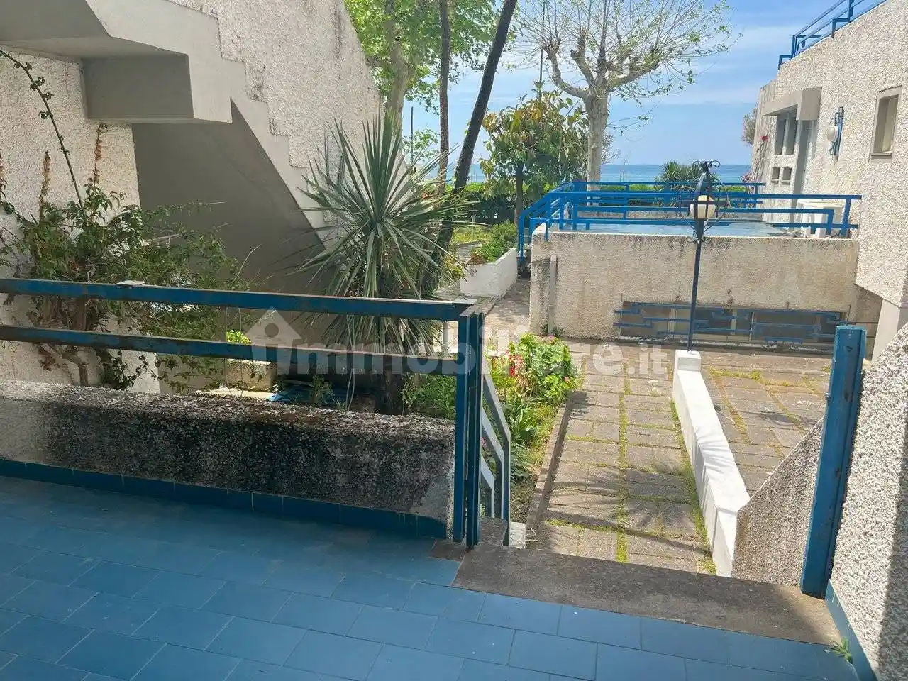 Quadrilocale Lungomare Col. Francesco Sirimarco 104, Tortora Marina, Tortora - foto 4