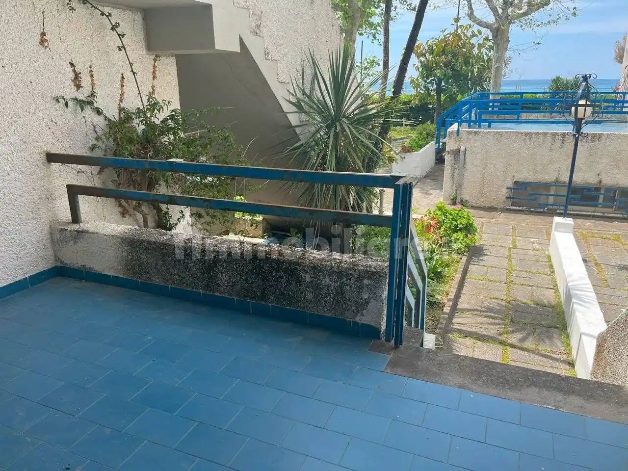 Quadrilocale Lungomare Col. Francesco Sirimarco 104, Tortora Marina, Tortora - foto 5