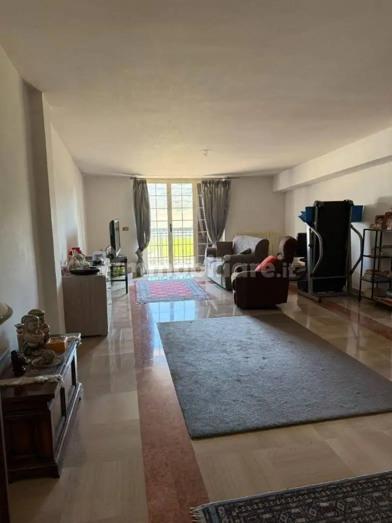 Appartamento in vendita a Scurcola Marsicana