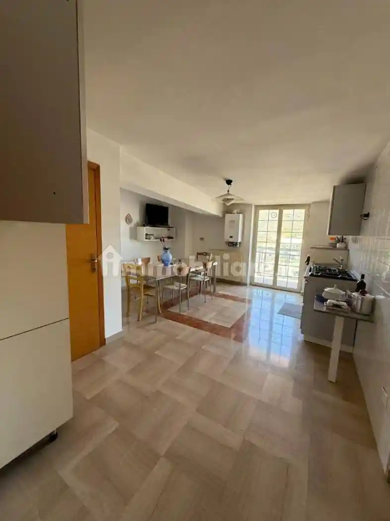 Appartamento via Tiburtina Valeria, Scurcola Marsicana - foto 4