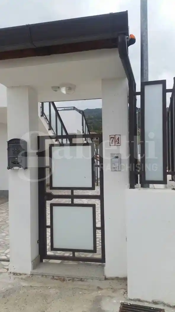 Palazzo - Edificio - foto 2