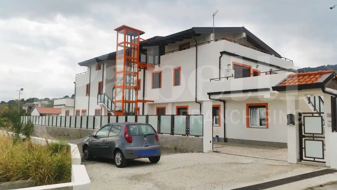 Palazzo - Edificio - foto 3