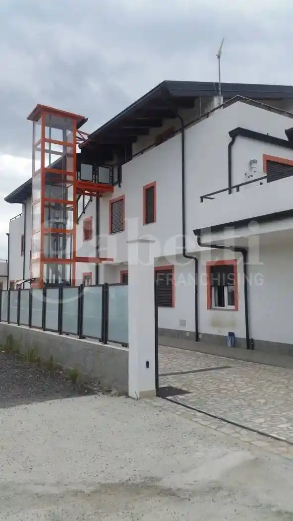 Palazzo - Edificio - foto 4