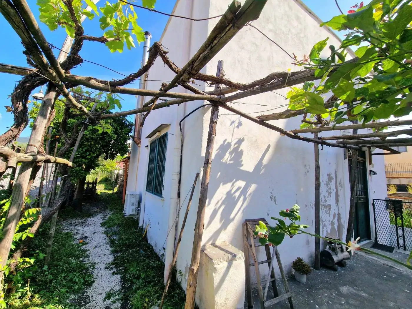 Appartamento in vendita a Trecase