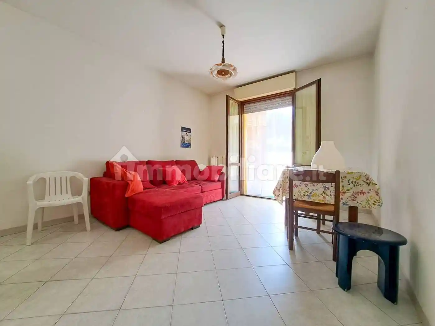 Appartamento in vendita a Capannori