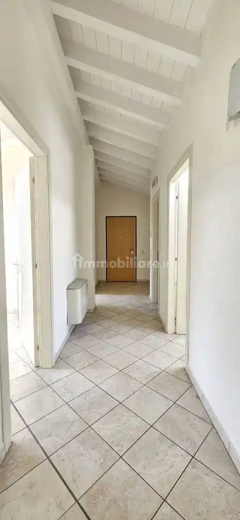 Appartamento in vendita a Casalmaggiore